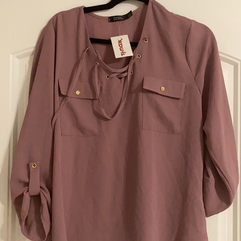 Brand new with tags!